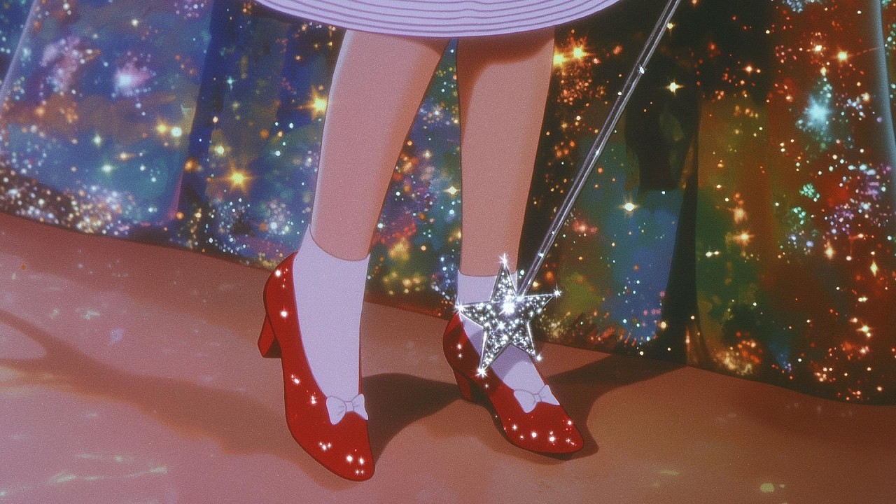 you&rsquo;re in a nostalgic fairytale | dreamy classical music & vintage melodies