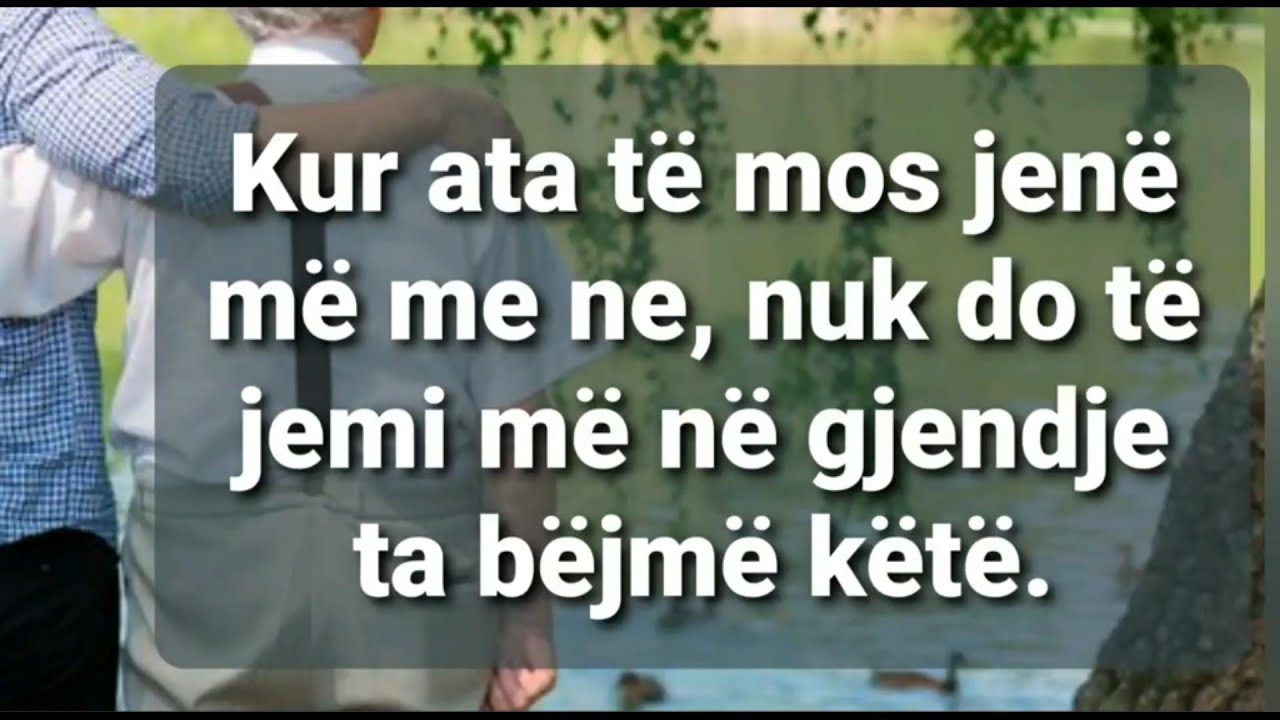 Fakte qe perloten miliona njerez-Ndjenja dhe dashuria ndaj prinderve Emocionuese (Nje dashuri) 2021