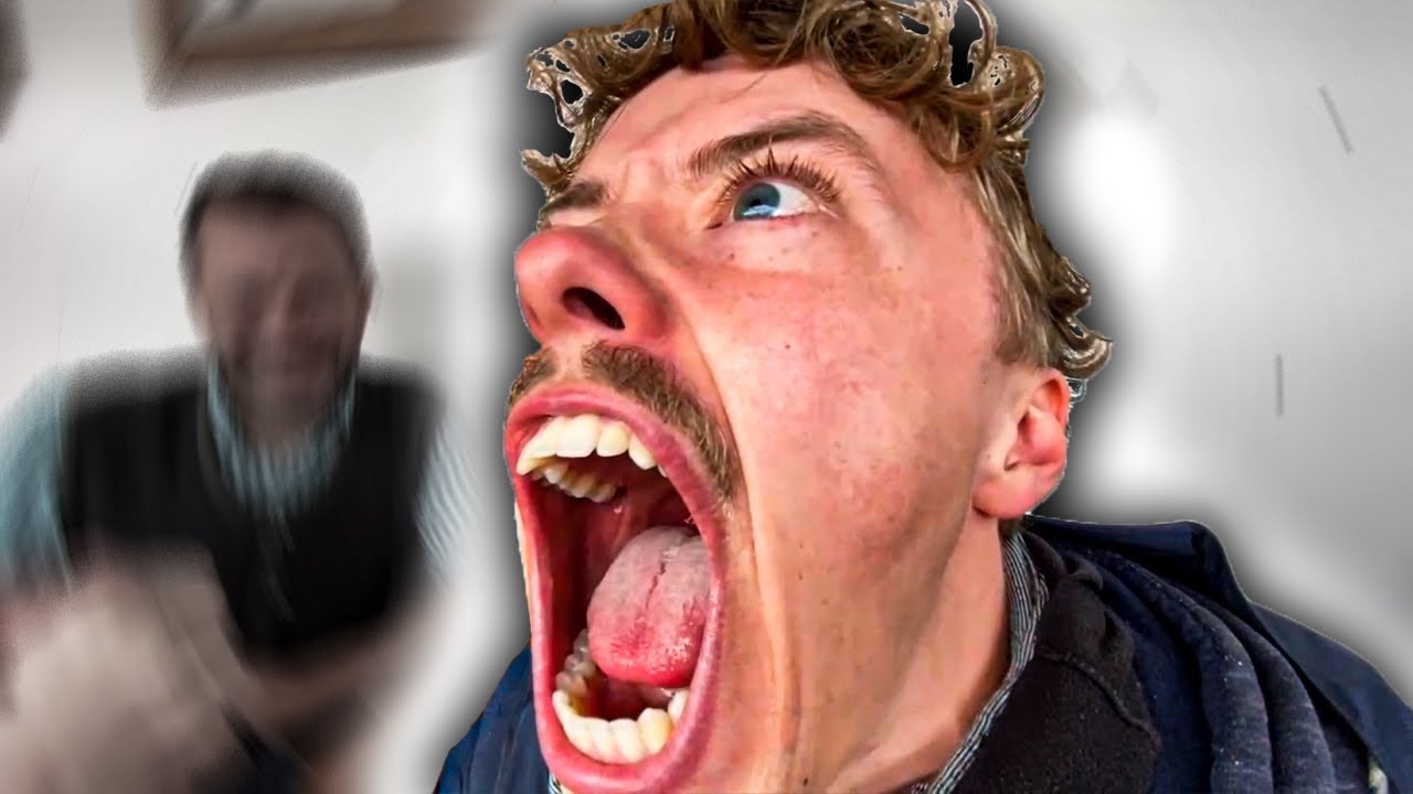 WIR HABEN DEN VERSTAND VERLOREN