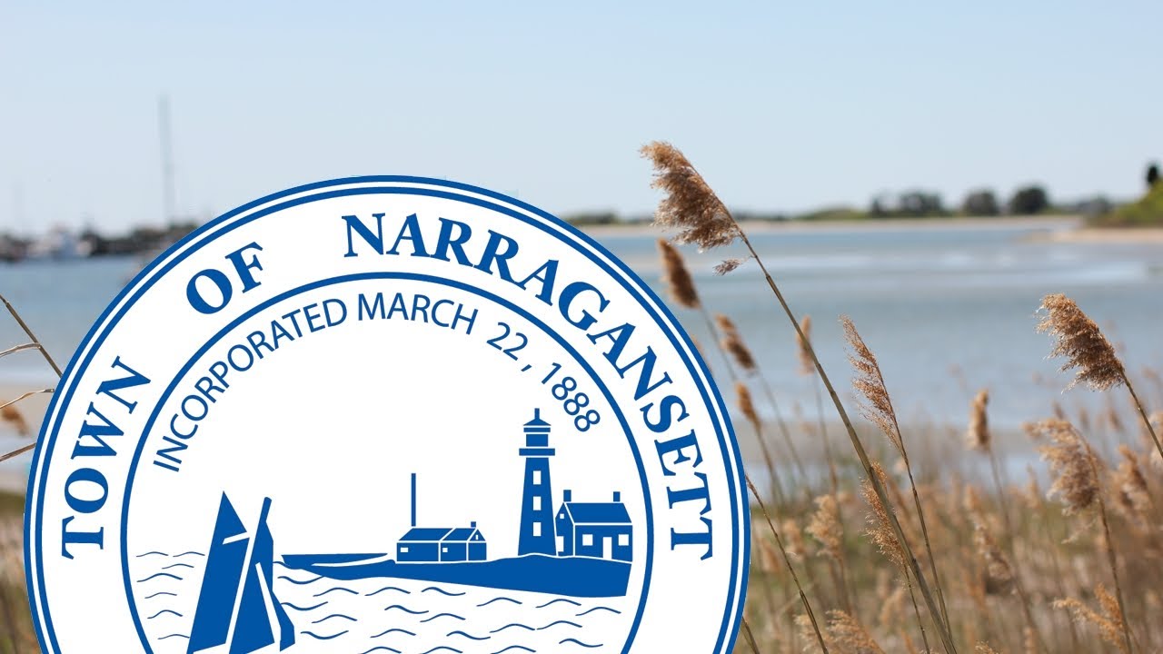 Narragansett Town Council Worksession - January 5, 2026