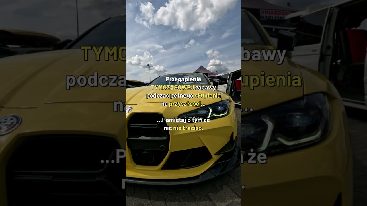 Anything... - Nic nie tracisz... | #automobile #motivation #donotgiveup #mindset #dream  #doit