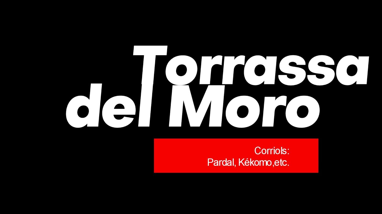 LA TORRASSA DEL MORO