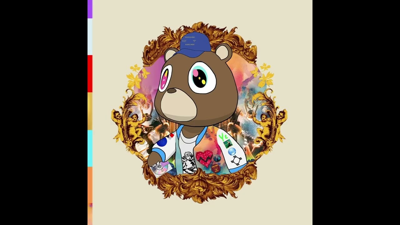 [FREE] Old Kanye West X Soul Sample Type Beat- 