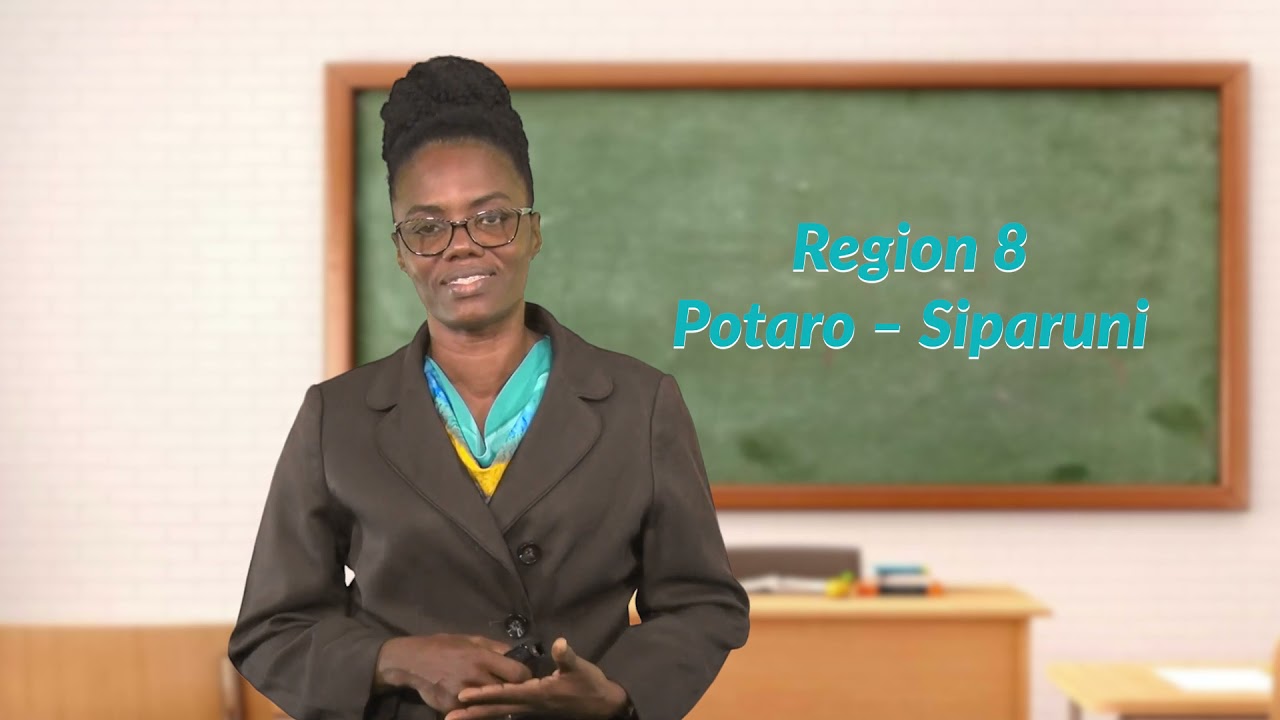 Обществознание – 5 класс: Развитие общества в пределах административных регионов