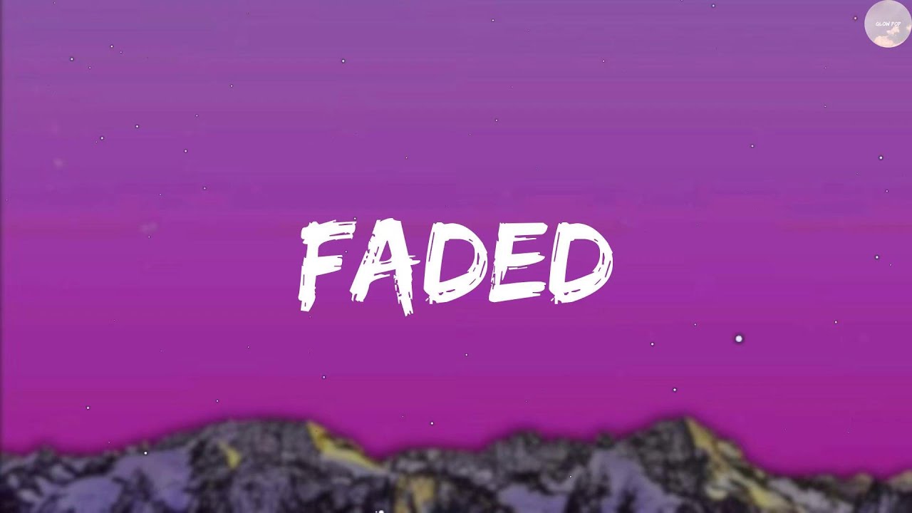 Alan Walker - Faded (Lyrics) | Imagine Dragons, DNCE,...