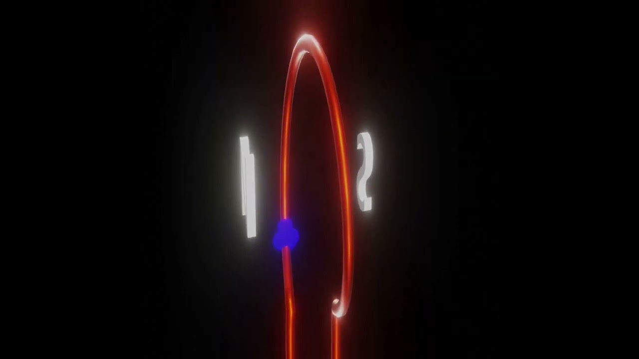 magnetic field in toroid in 3D