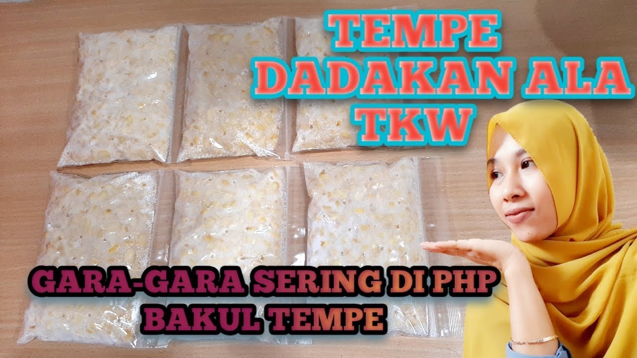 TUTORIAL BIKIN TEMPE||ANTI GAGAL MESKI MUSIM DINGIN||MELANDA KAWASAN FORMOSA