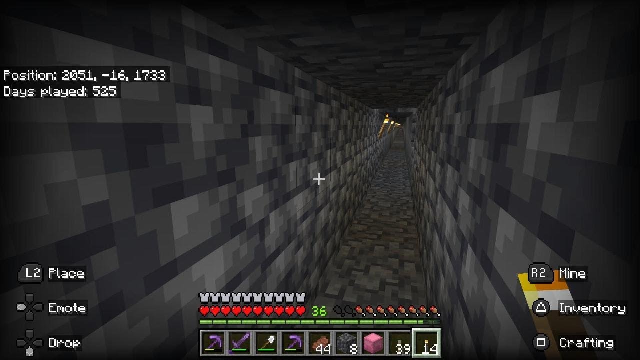 Minecraft 234