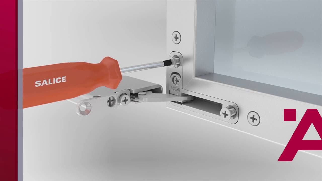 Duomatic Air 105&deg; Premium / Push