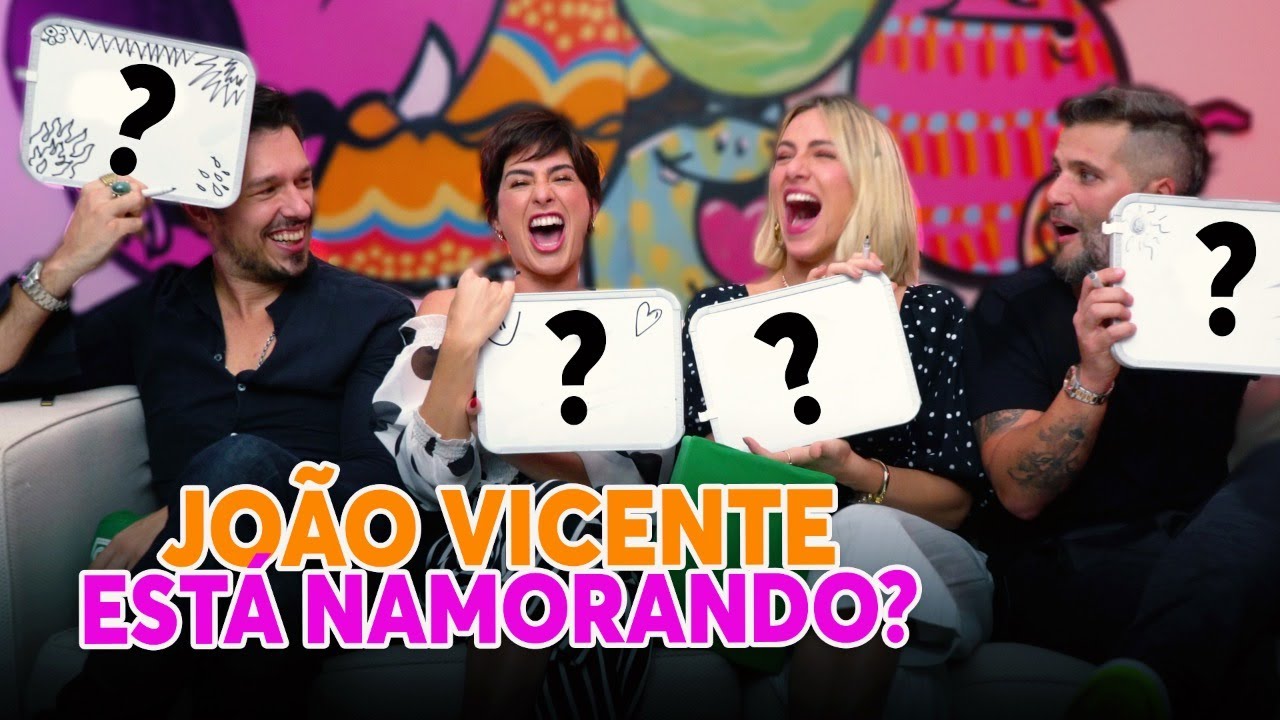 ELES CONTARAM SEGREDOS QUE VOCÊ VAI ADORAR CONHECER!!!