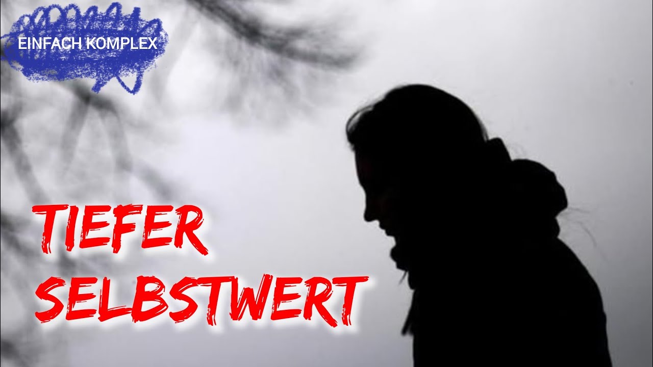 Wie Trauma den Selbstwert im Keim erstickt (Selbstwertdefizite)