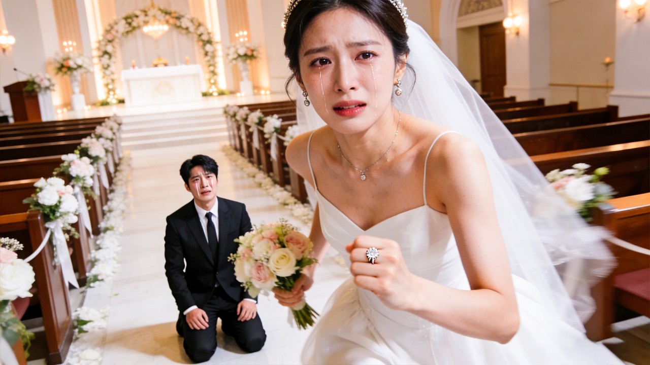 丈夫竟拿小三的二手戒指當婚戒，妻子果斷退婚，丈夫慌了！