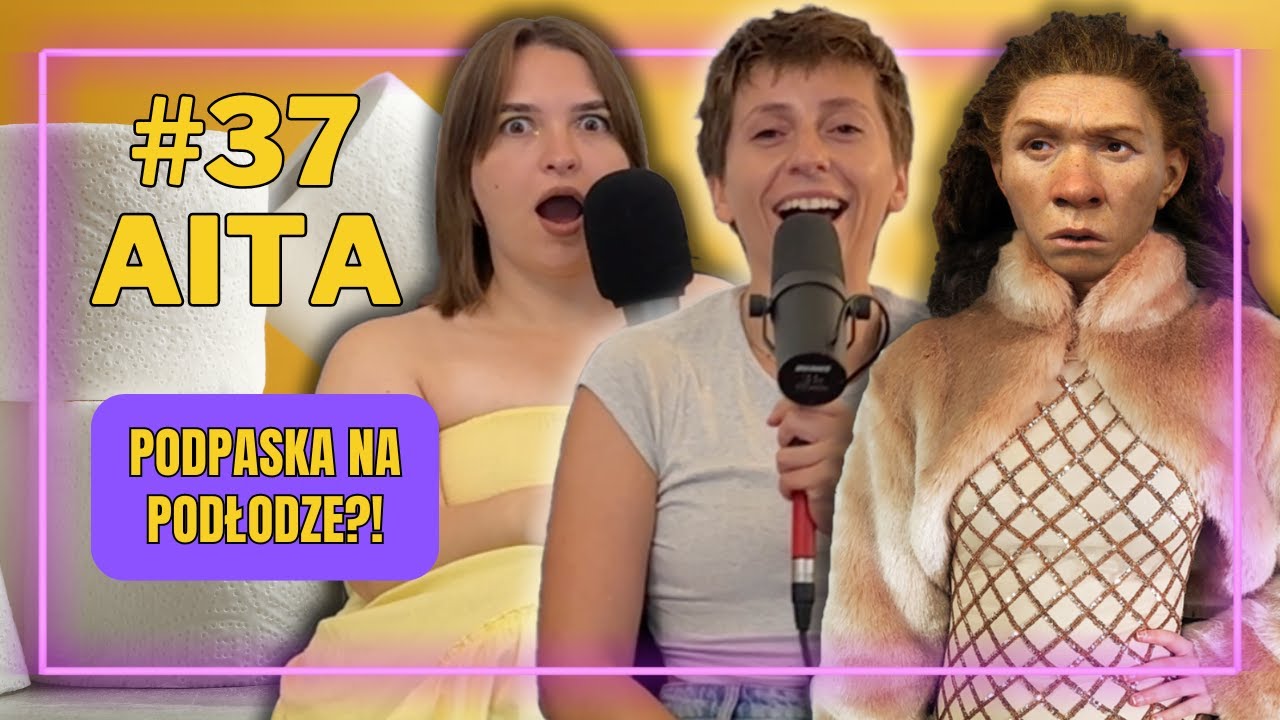 #37 Gdyby nie to, że śmierdzi jak neandertalczyk to byłaby idealna...