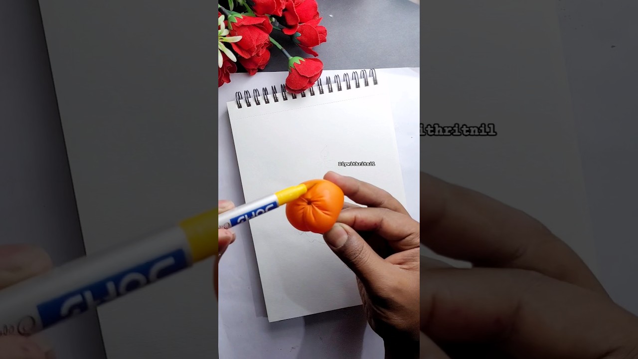 Unbelievable Balloon Art of Colourful Krishna 🎈 #art #drawing #painting #balloon