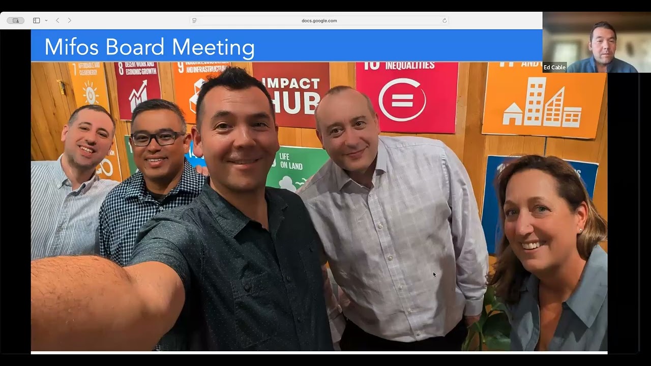 Mifos Q2 2025 Community Call