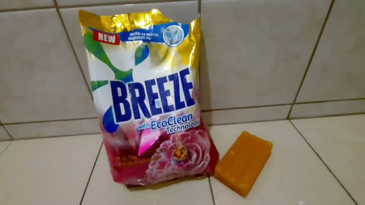 Mga Kagamitan sa Paglalaba