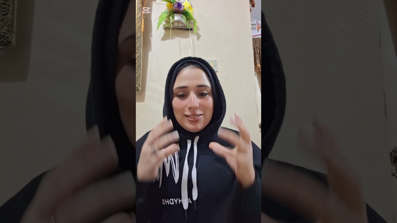 سيده تعتدي علي سائق بالسب والضرب