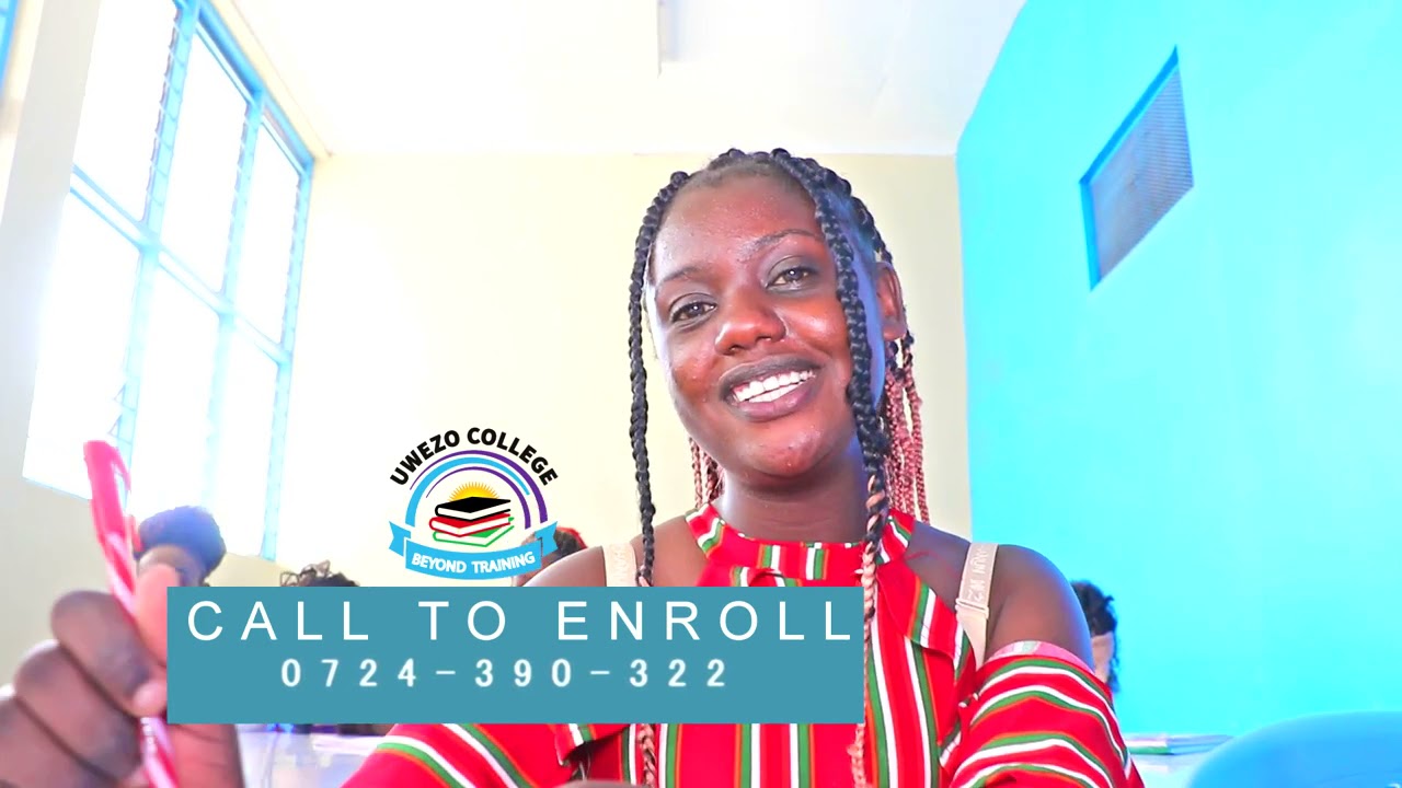 Hair Dressing and Beauty Therapy