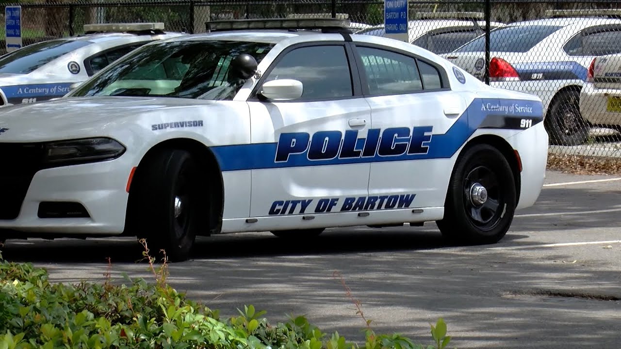 'Crisis in Leadership': Report outlines turmoil at Bartow Police Department