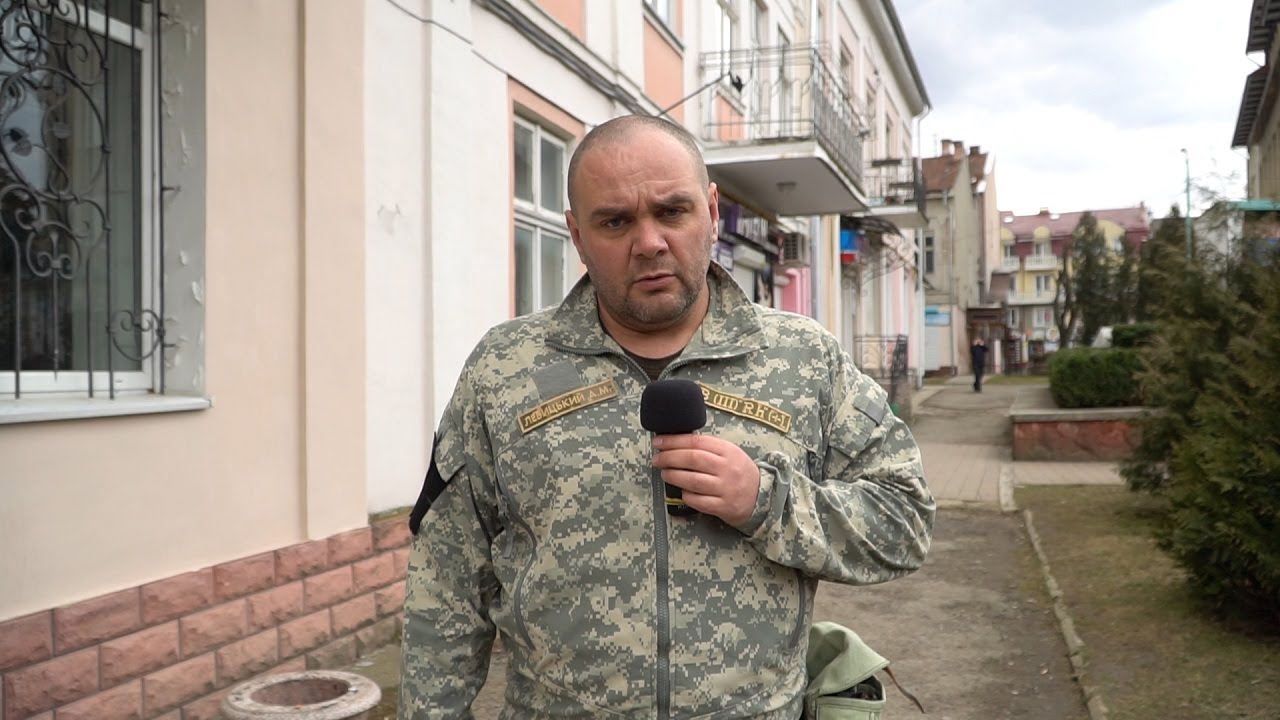 Як можуть допомогти надвірнянці. Ситуація в Надвірній