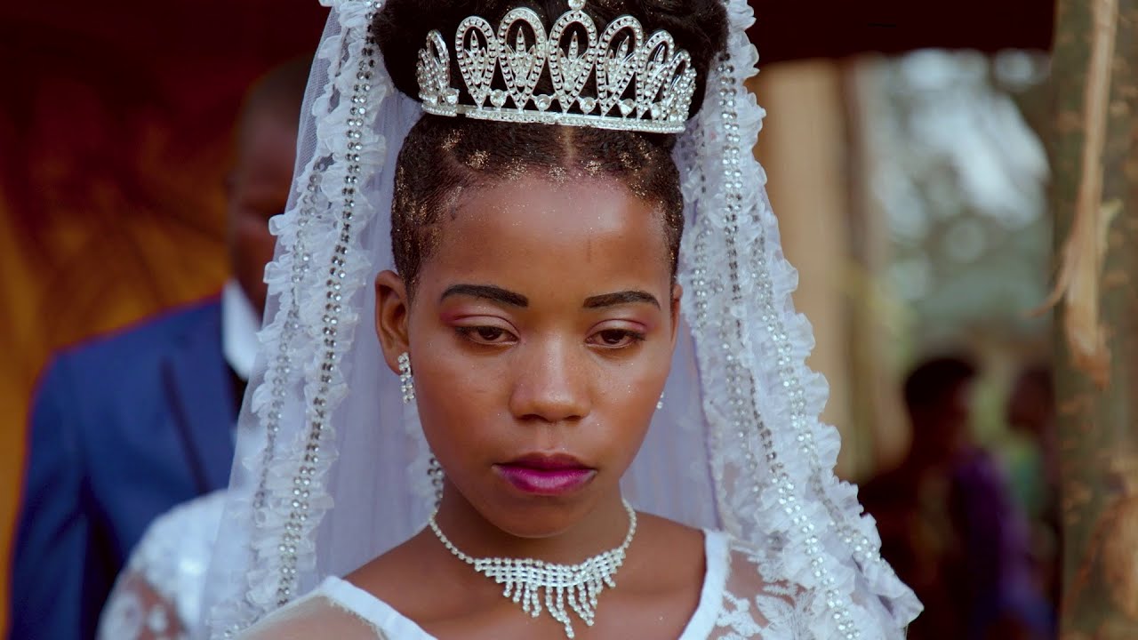 Ng'wana Kang'wa - Harusi ya Rafael Video Hd