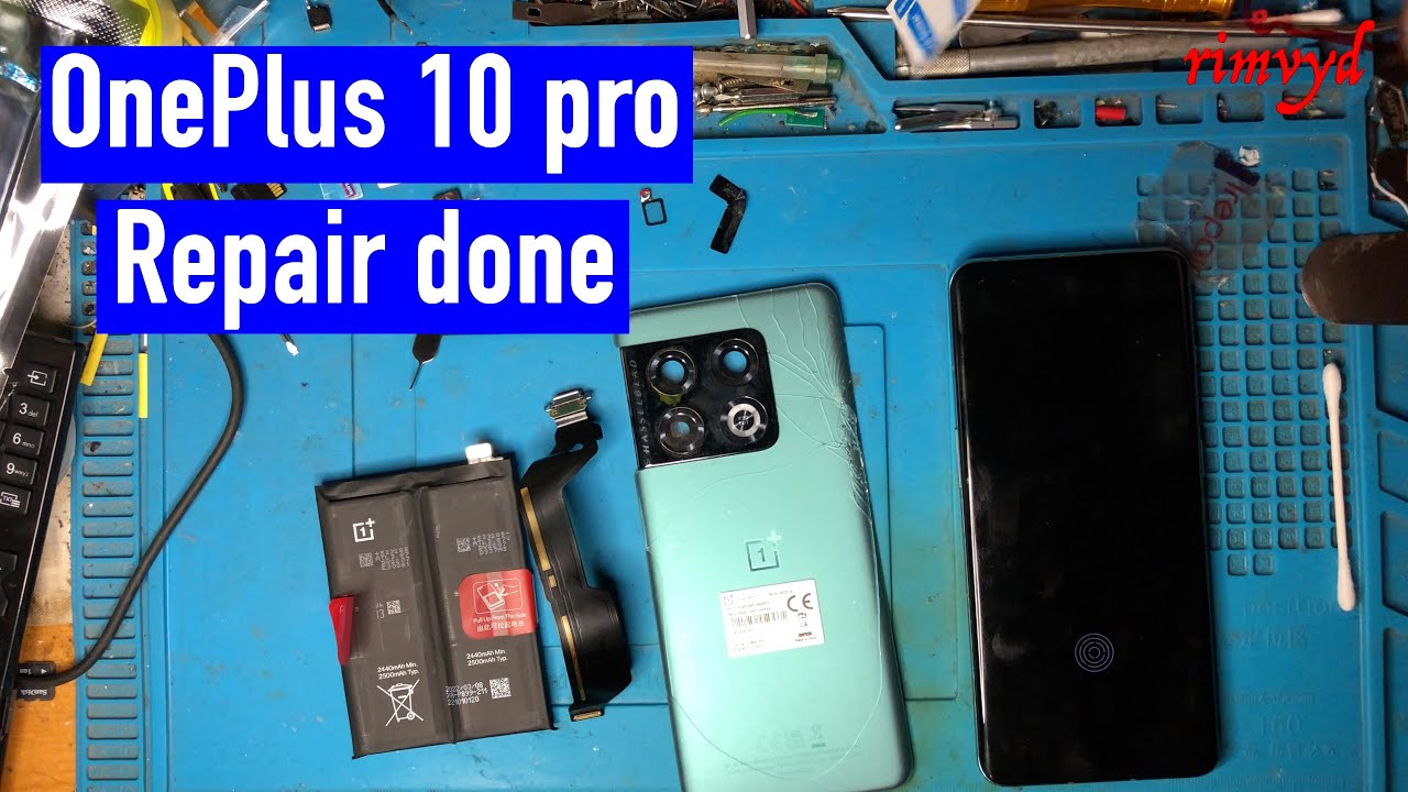 Oneplus 10 pro NE2213,how to disassembly,batery and charging flex replacement