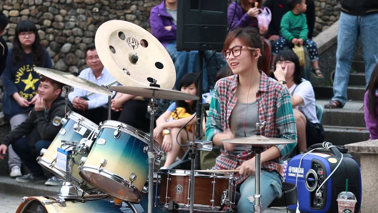 2014-04-05 羅小白-望月想愛人
