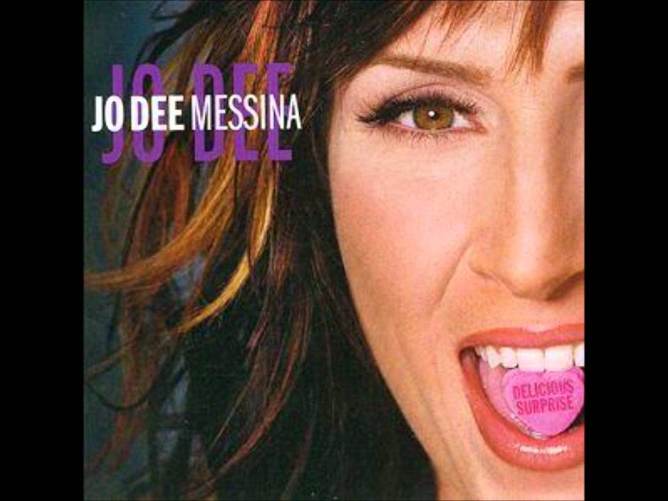 Jo Dee Messina - Not Going Down Lyrics