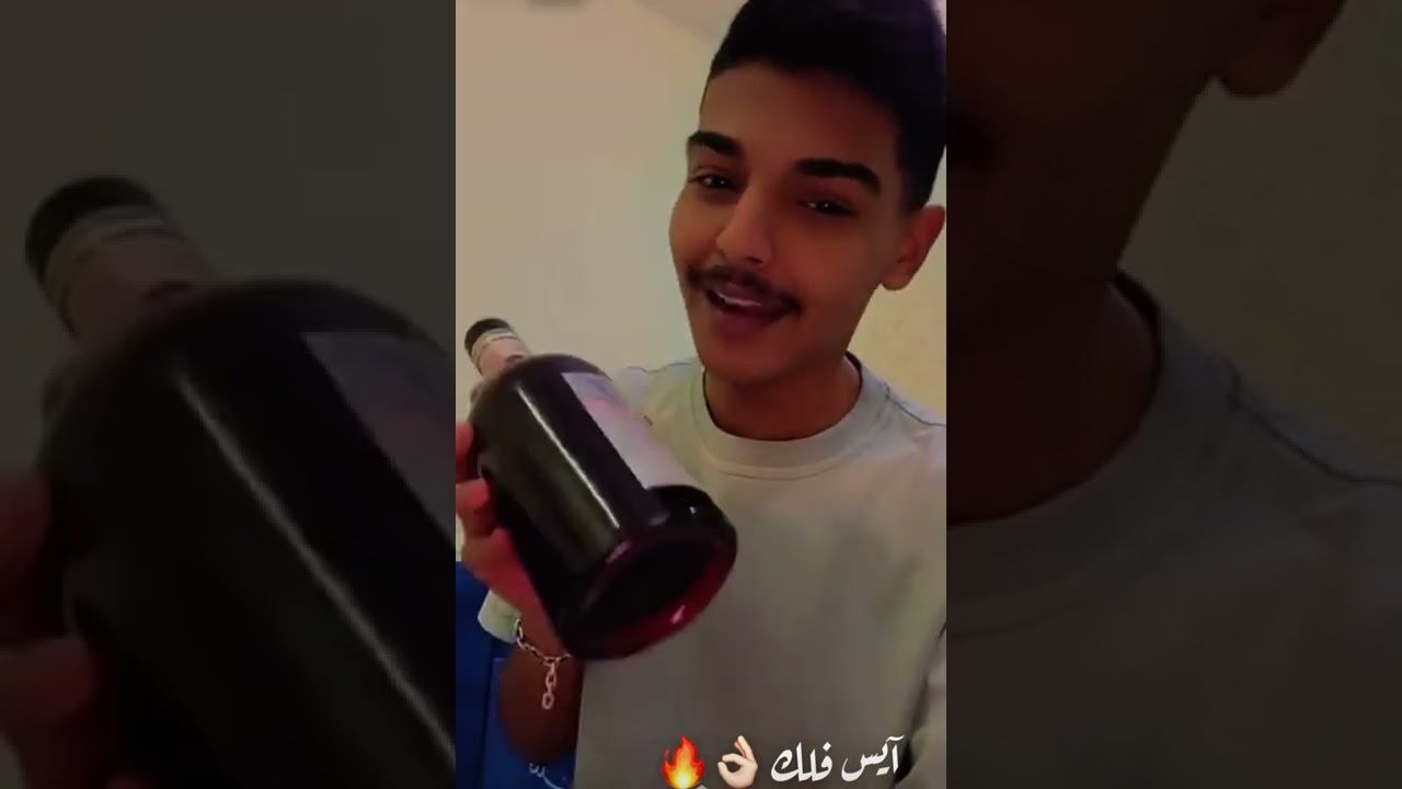 متعب الشعلان يهدي اخته سياره❤️🥹