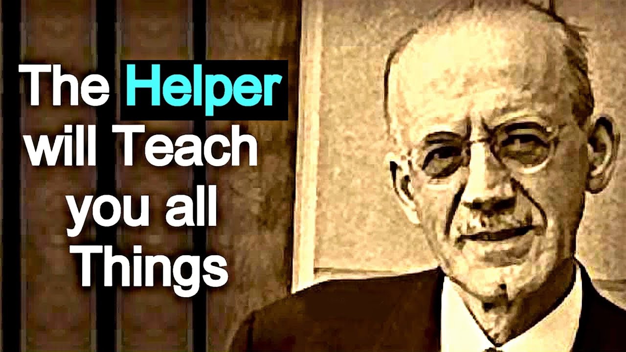 The Error of Textualism - A. W. Tozer Sermon