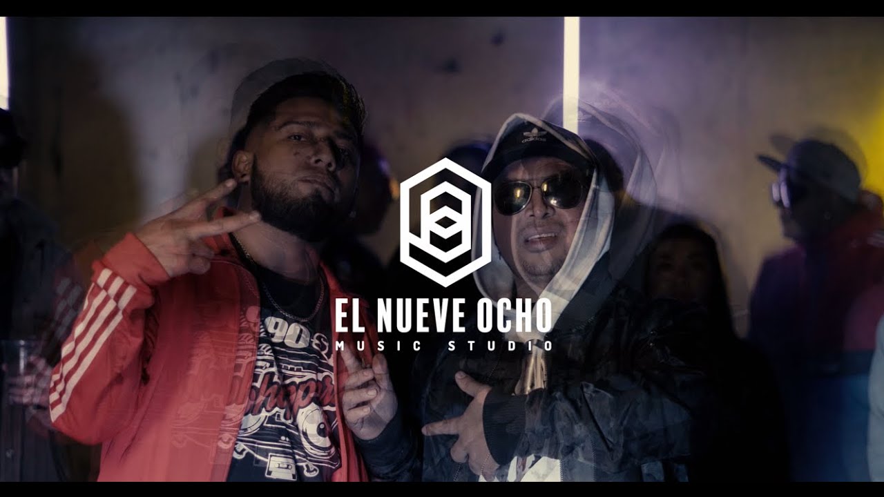 CYPHER98 3 - Siete G, Sidu, Wako, VenSaac, Decrobruja, Montebel, Pote, Rapozt, Yoiker, LirikaInverza