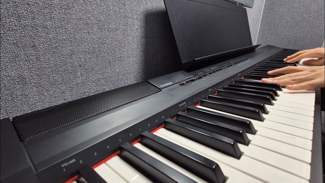 Merry-Go-Round (Yuuri) | Piano Cover