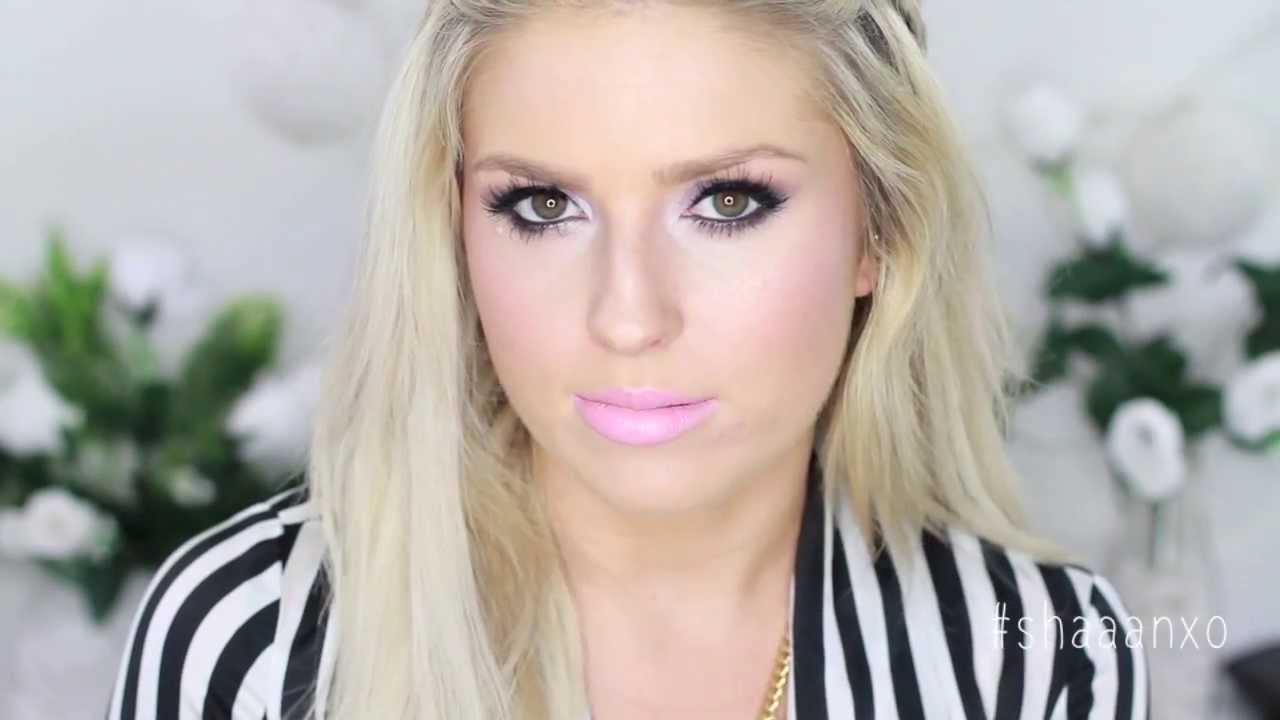Shaaanxo | Accent Challenge! ♡ (Worst Attempt EVER)