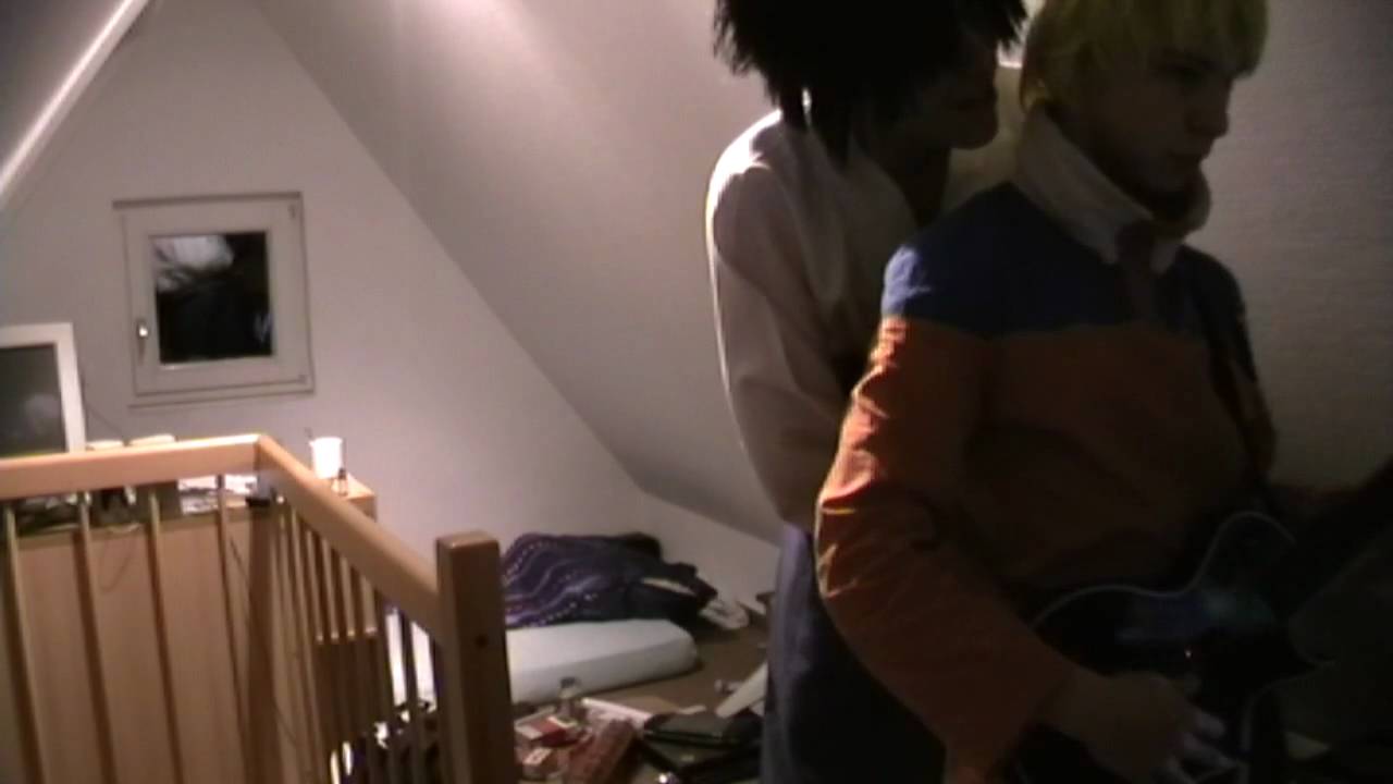 Sasu x Naru Tag 1 (Part 1)