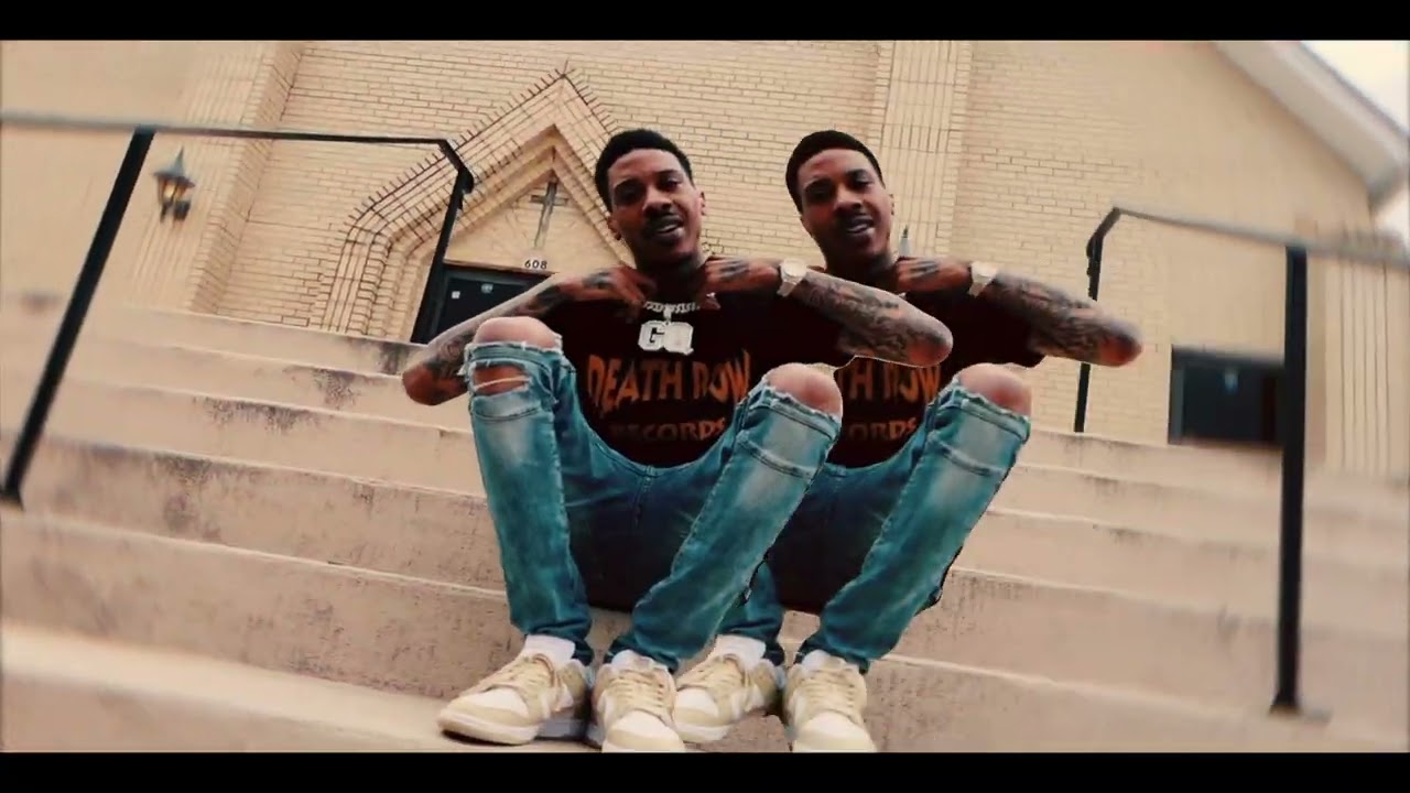 Ant Glizzy - 