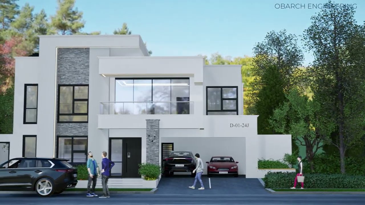 Ksh20,700,000 5 Bedroom House Tour  #nairobi Kenya #property #housedesign  #realestate