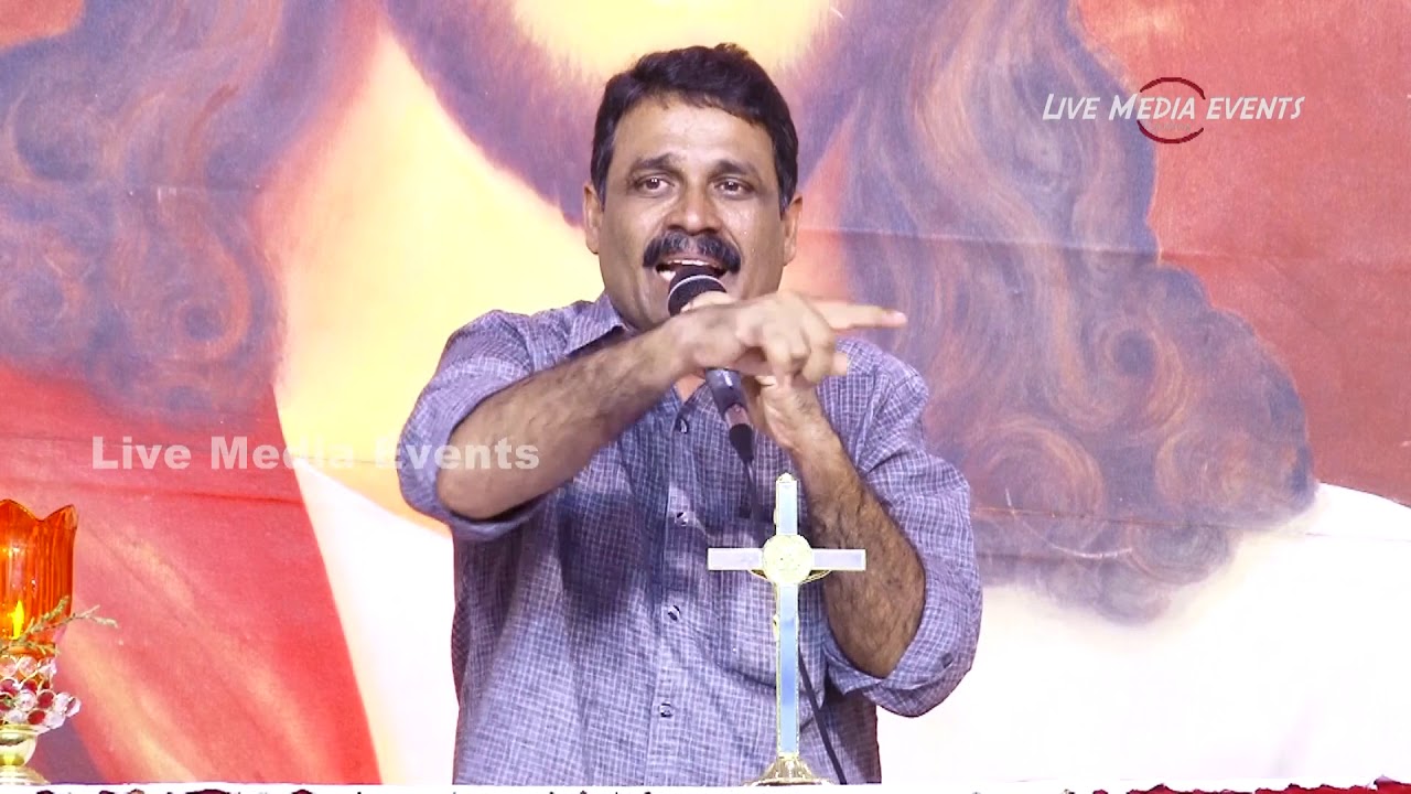 15 വർഷമായി കൺവെൻക്ഷൻ കേട്ടുകൊണ്ടിരുന്ന 5000 കസേര ...റ്റാറ്റാ പറഞ്ഞു പോയി ...