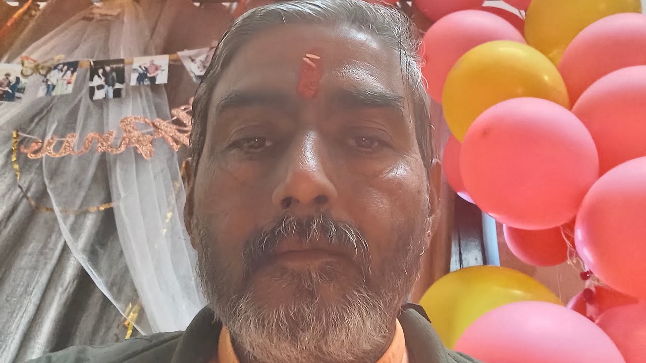 Hanumanji mahavir Mahavir is live!