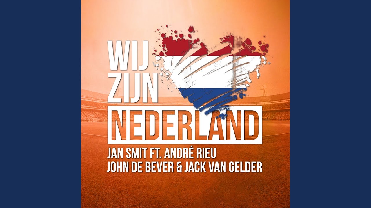 Wij Zijn Nederland