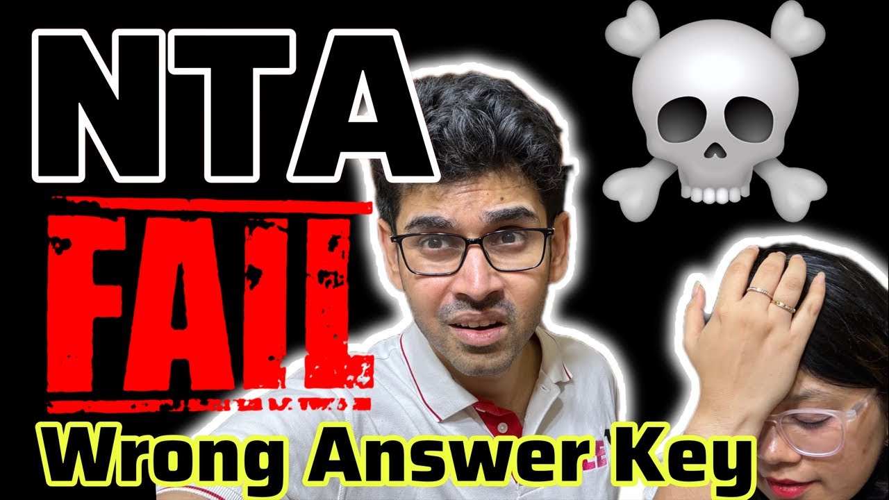 JEE 2024 Breaking NEWS- NTA what the Hell ‼️‼️ #nta #jee2024 #jeemain2024