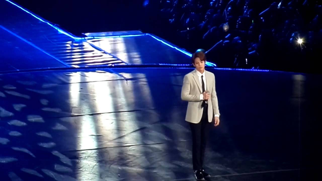 Music Bank México ,Young Jae,B.A.P ..Sung