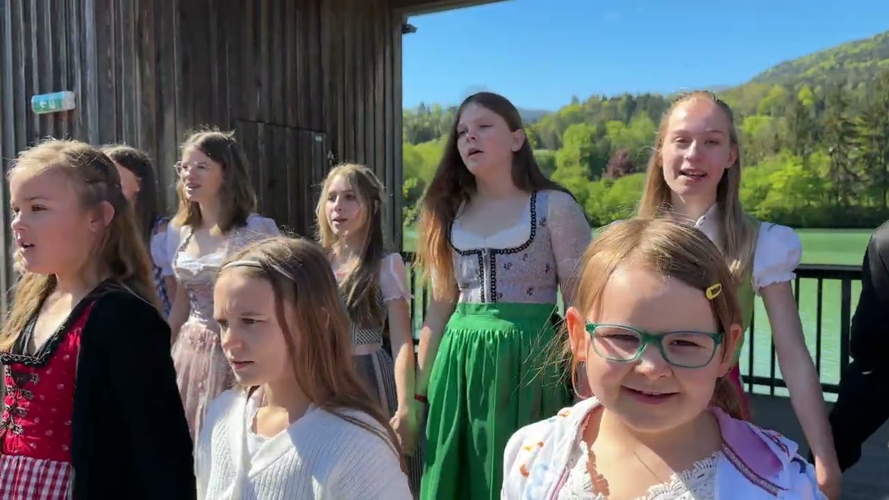 Lavamünder Lied