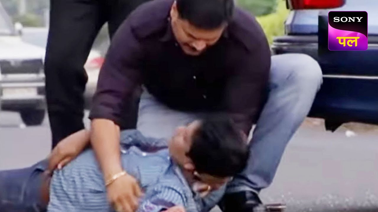 Is CID Officer Abhijeet's Life In Danger? | CID | Sony Pal Rewind