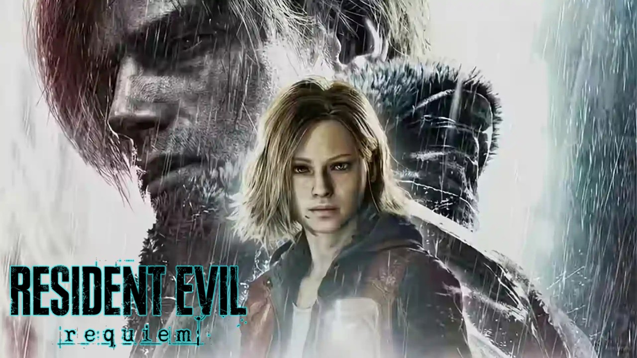 MI PRIMERA VEZ JUGANDO A RESIDENT EVIL REQUIEM - PARTE 4