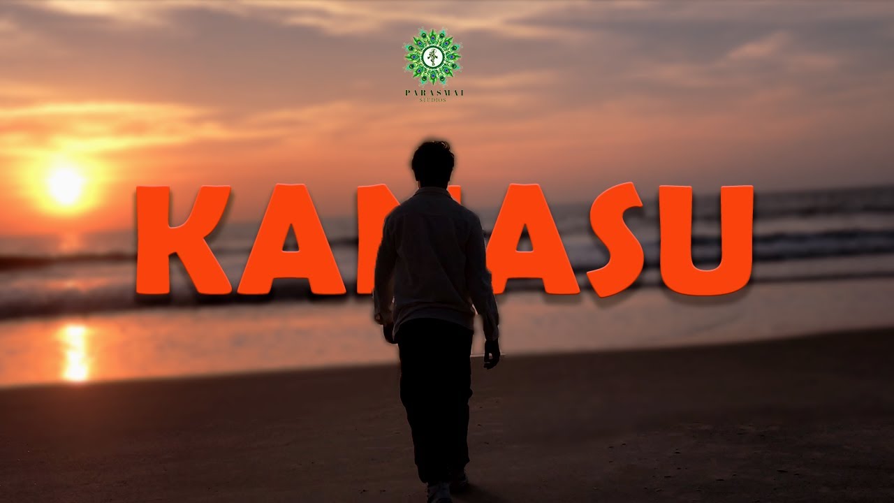 KANASU-Glimpse into my world|PARASMAI STUDIOS|SSS|#shortmovie #kannadashortmovie #kannadamovies