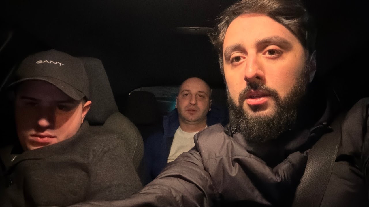 IRL ლოთები ვართ დღეს #26