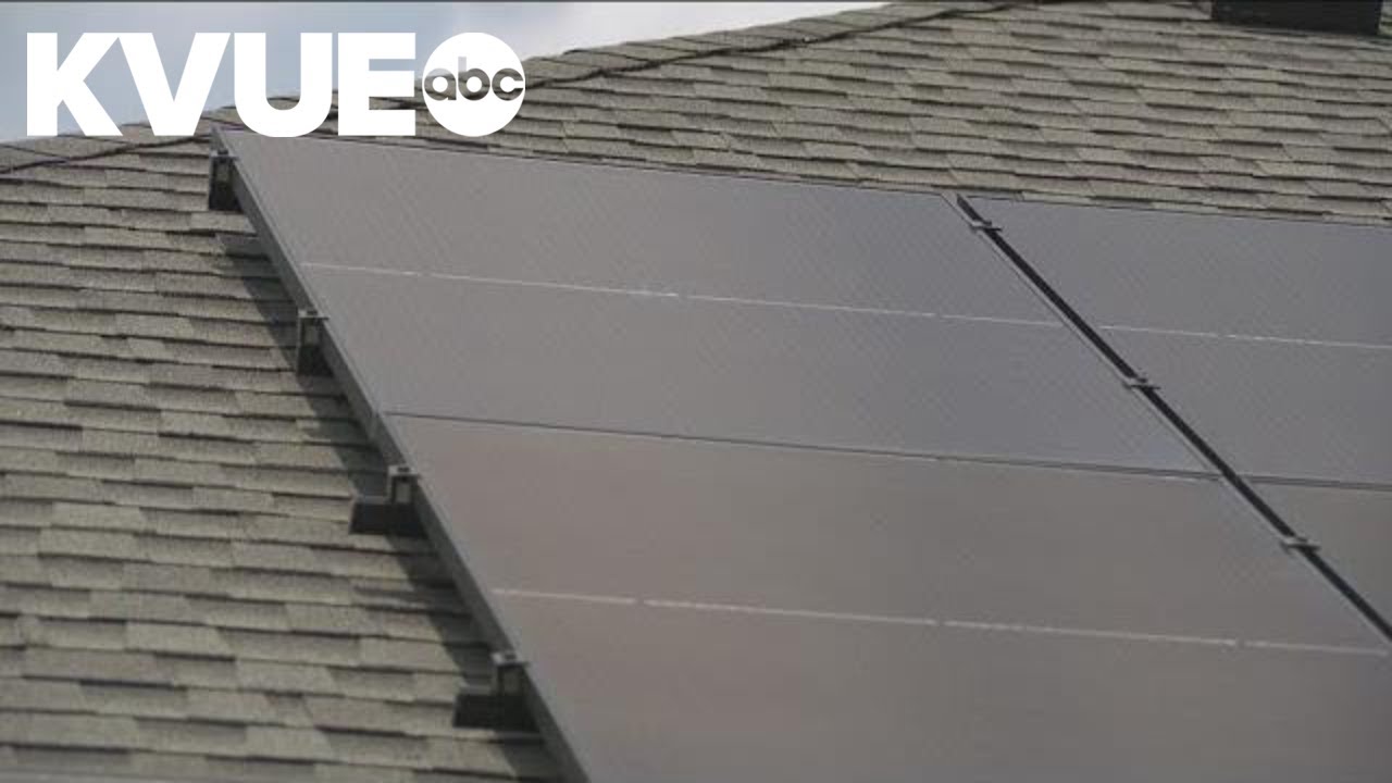 Dozens of homeowners forced to pay for faulty solar panels | KVUE
