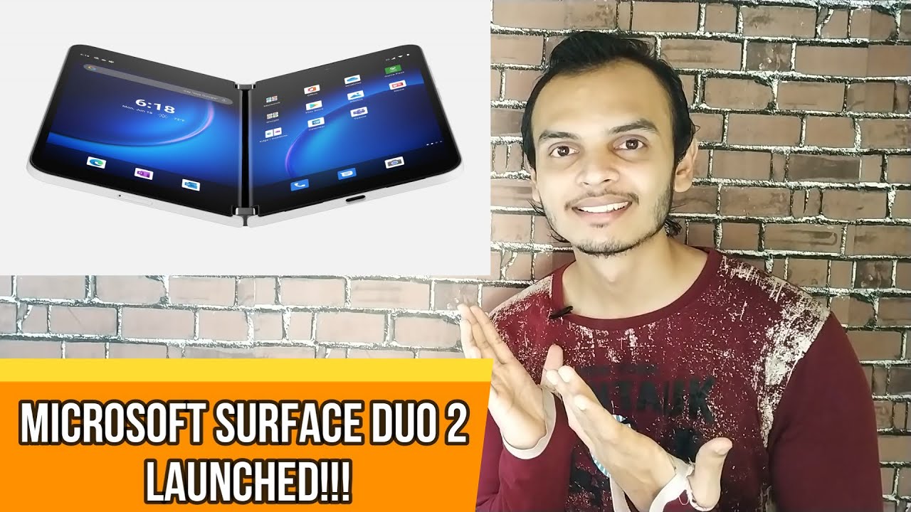 Microsoft Surface Duo 2 | Value for Money ?