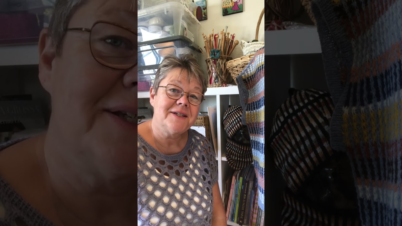 @janeshjemmestrik. Afsnit 2. Manova vesten