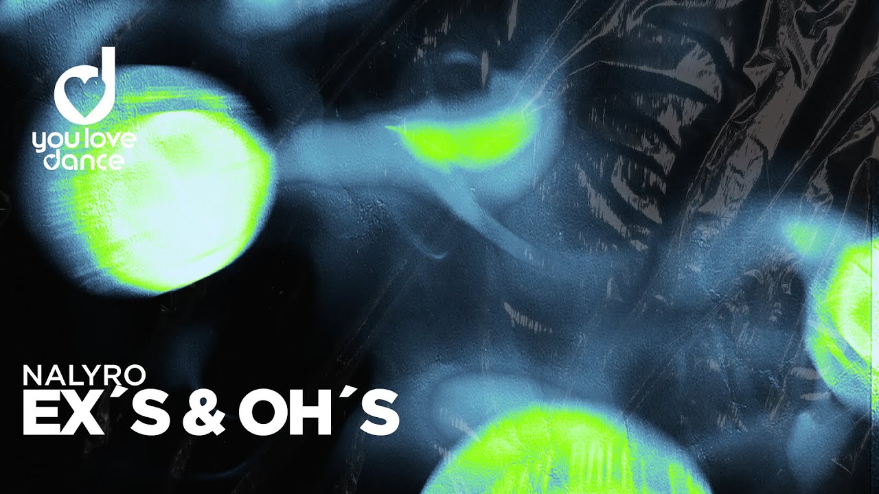 NALYRO &ndash; Ex&acute;s & Oh&acute;s